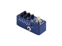 Mooer A7 Ambiance Ambient Reverb Mooer A7 Ambiance Ambient Reverb